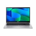 Laptop Acer EXTENSA 215-57 Qwerty Español 15,6" i5-1334U 16 GB RAM 512 GB SSD