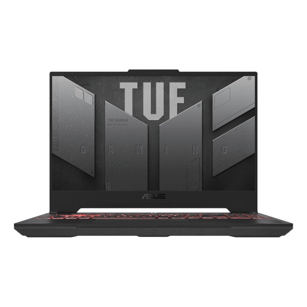 Gaming Laptop Asus 90NR0JK5-M002U0 15" 16 GB RAM 512 GB SSD amd ryzen 7 7435HS Nvidia Geforce RTX 4060