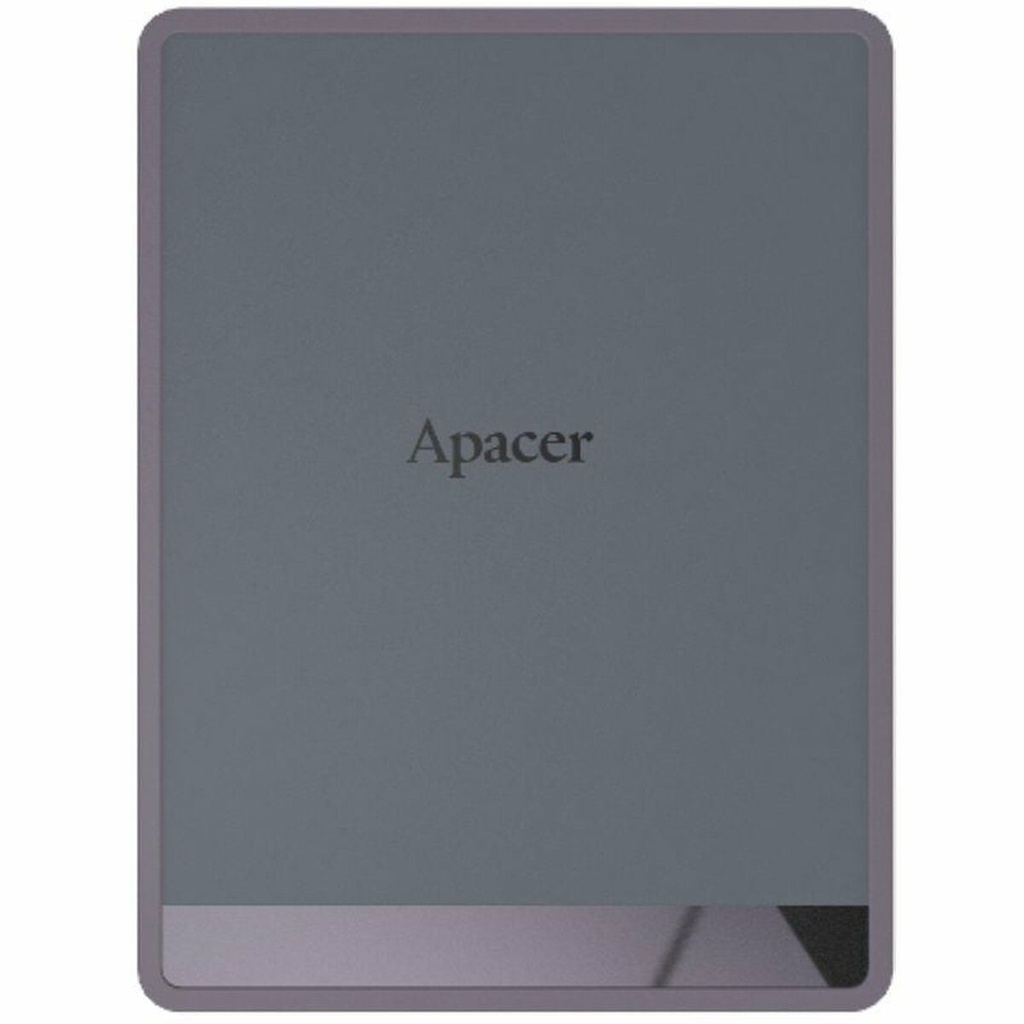 External Hard Drive Apacer AP2TBAS724M-1