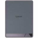 External Hard Drive Apacer AP2TBAS724M-1