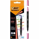 Marcapáginas Bic 503828 (6 Unidades)