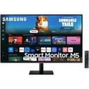 Gaming Monitor Samsung LS32DM502EUXEN Full HD 32"