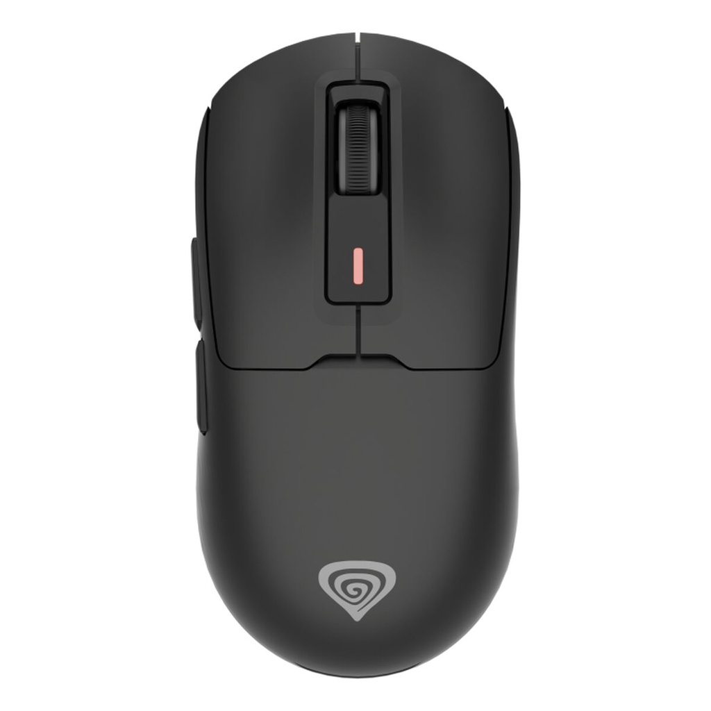 Wireless Bluetooth Mouse Genesis NMG-2193 Black