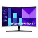Gaming Monitor Samsung S32D392GAU Full HD 32"