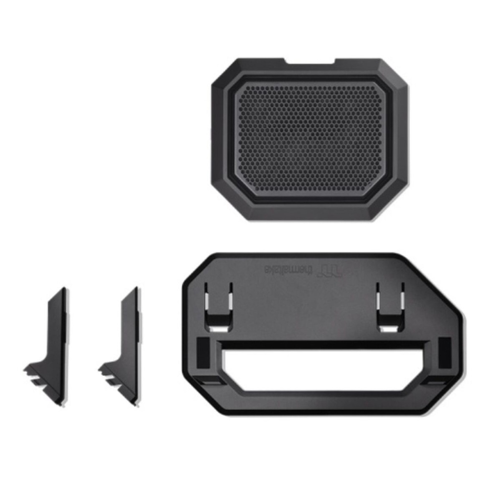 Caja Servidor Rack THERMALTAKE AC-074-ON1NAN-A1