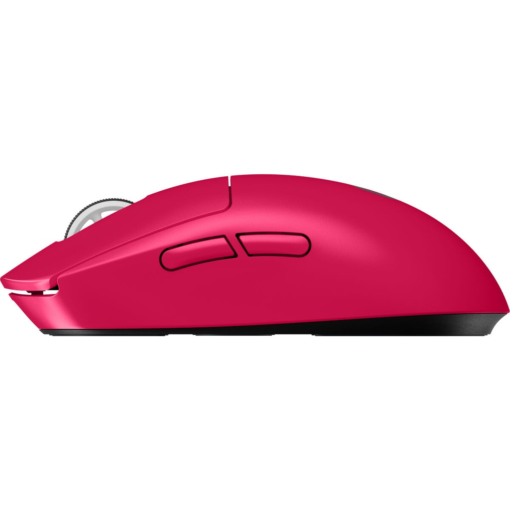 Ratón Logitech 910-006797 Magenta 3200 DPI