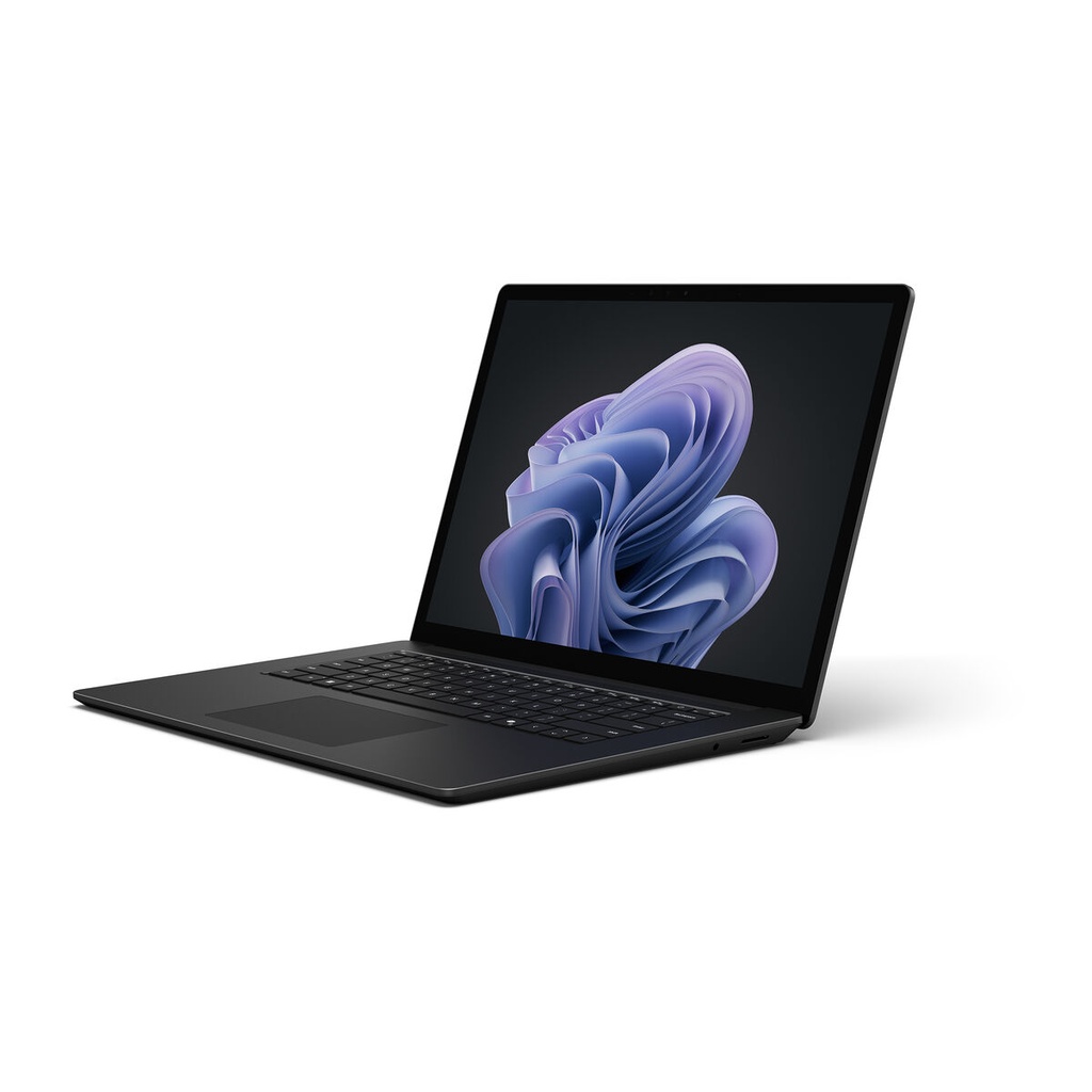 Laptop Microsoft ZLQ-00011 15" Intel Core Ultra 7-165H intel core ultra 7 16 GB RAM 512 GB 512 GB SSD Qwerty Español