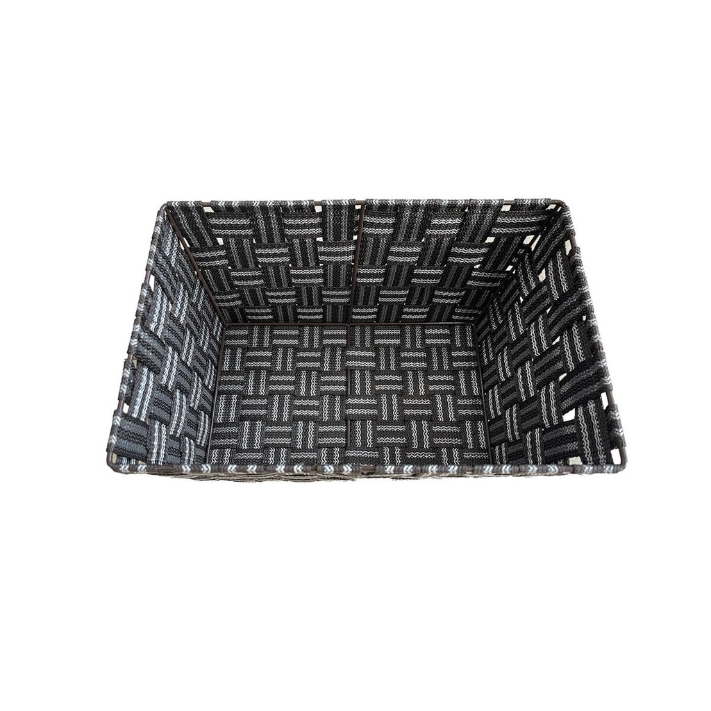 Cesta Versa Textil 20 x 15 x 30 cm
