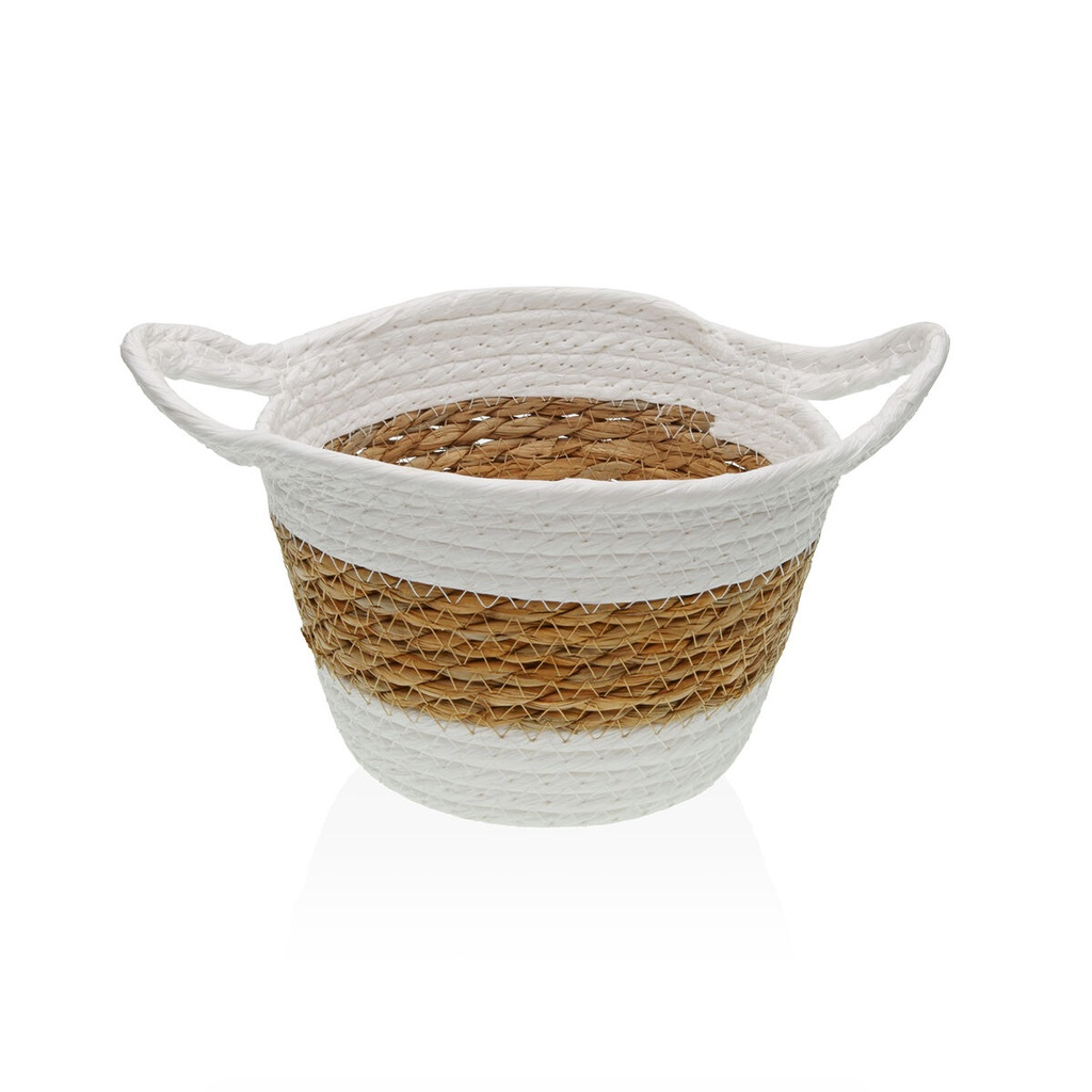 Multi-purpose basket Versa 19 X 13 X 19 CM