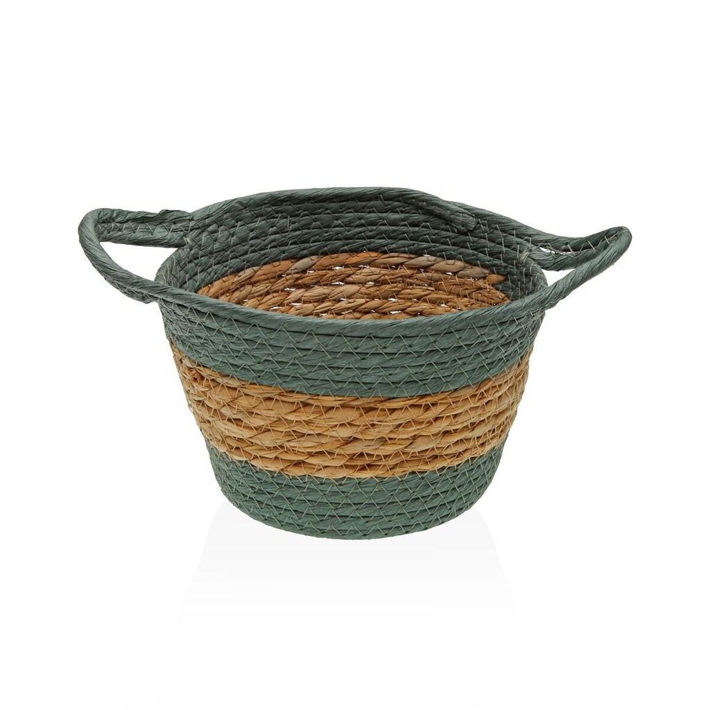 Multi-purpose basket Versa 19 X 13 X 19 CM
