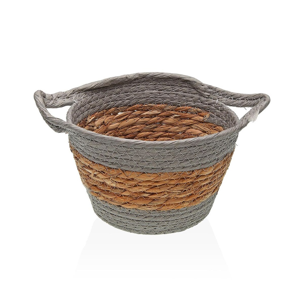 Multi-purpose basket Versa 19 X 13 X 19 CM