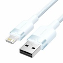 Cable USB a Lightning Vention LANSH 2 m