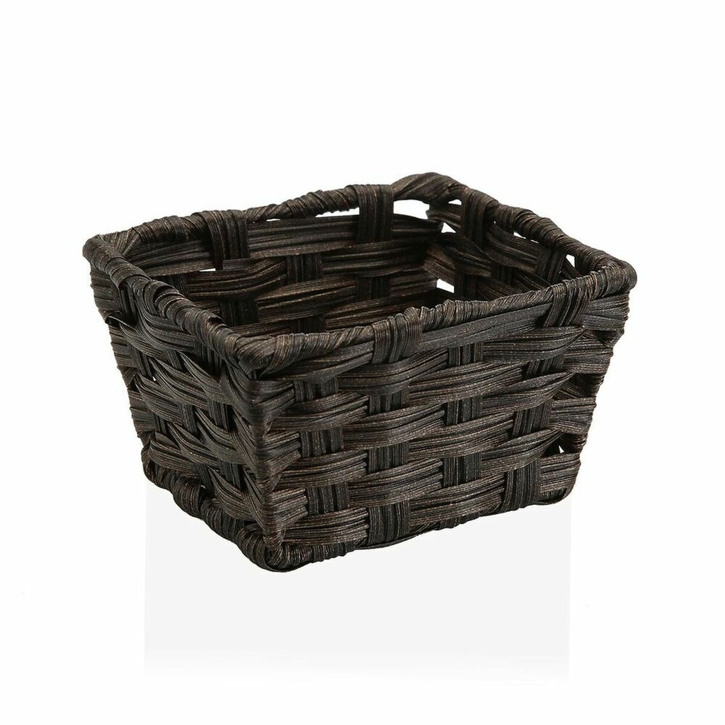 Cesta Multiusos Versa 14 x 9 x 16 cm