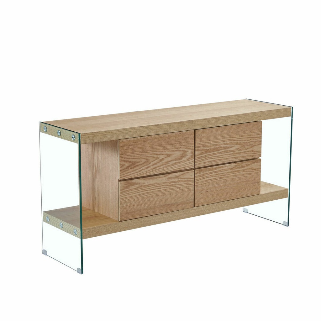 Sideboard DKD Home Decor Plastic (Refurbished A)