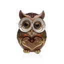 Decorative Figure Versa 8 X 18 X 12,5 CM