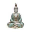 Figura Decorativa Versa Buda 11 X 30 X 20 CM