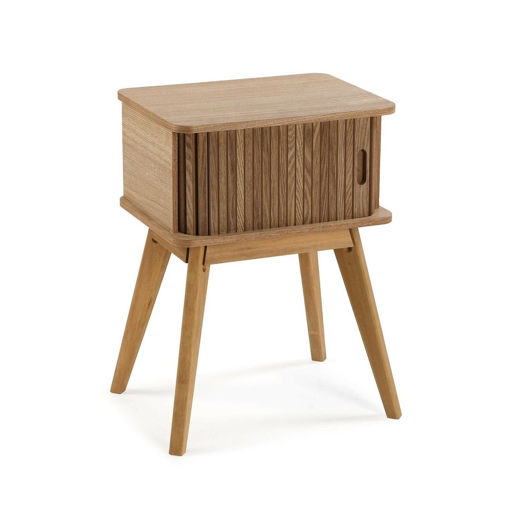 Nightstand Versa Eloy 30 x 54 x 40 cm