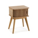 Nightstand Versa Eloy 30 x 54 x 40 cm