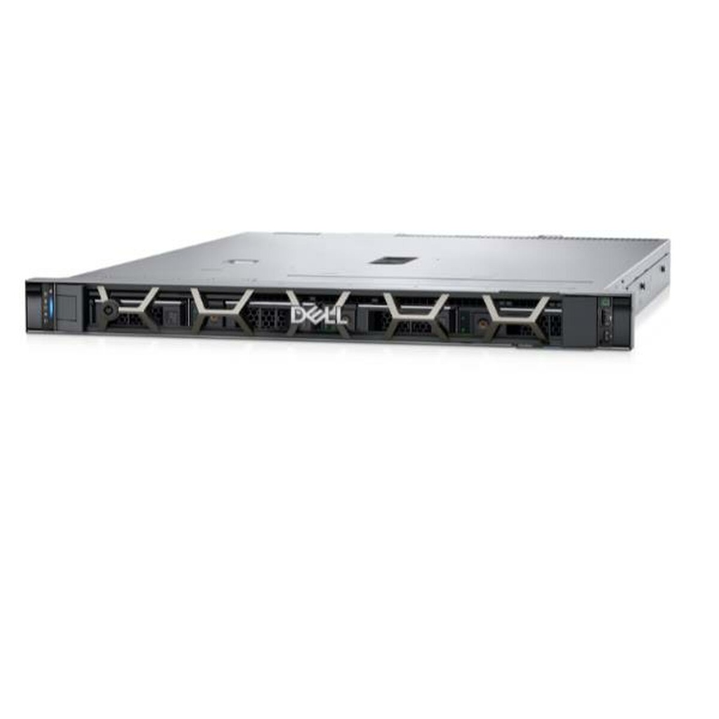 Servidor Dell VCG3C 2 TB 16 GB RAM