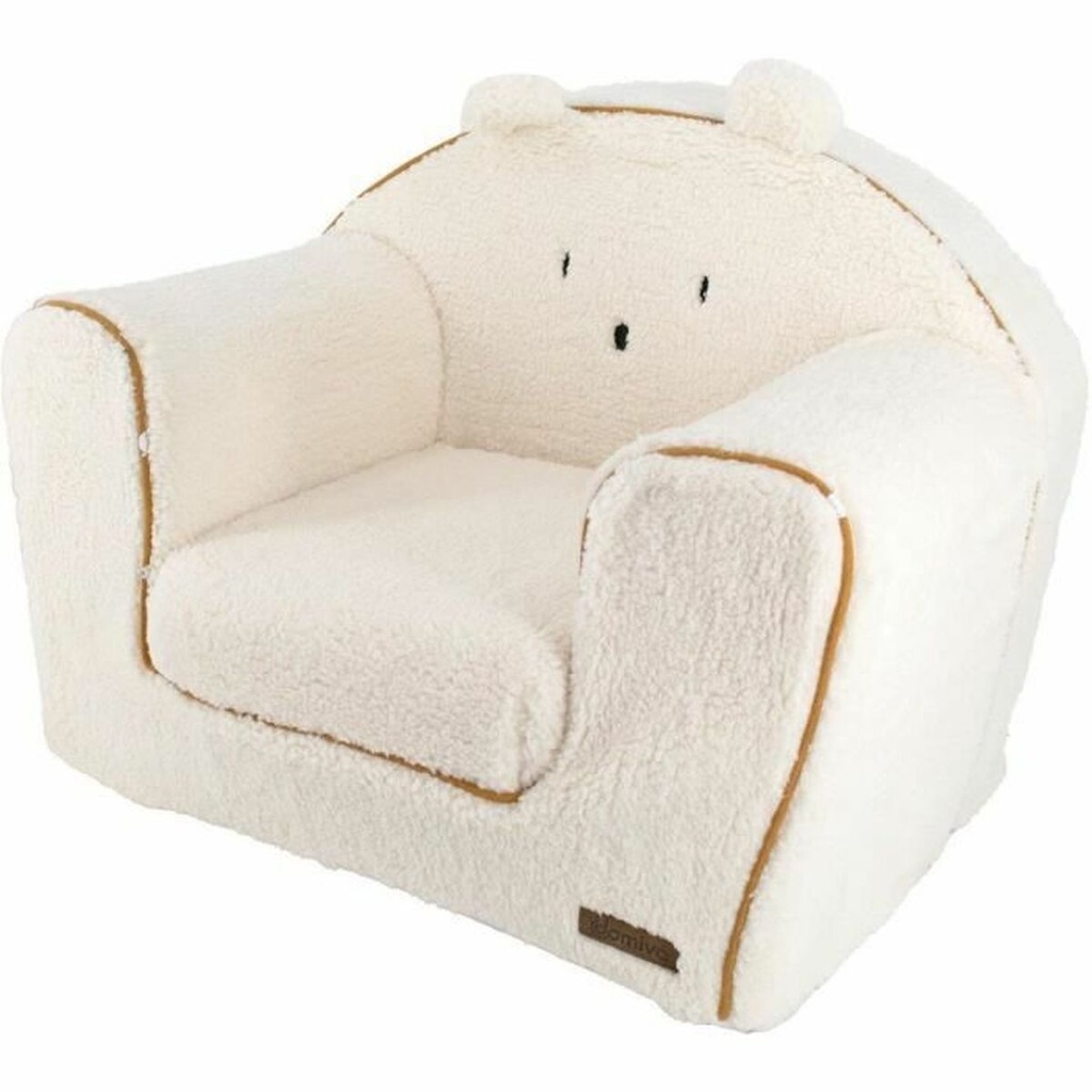 Sillón Infantil Domiva