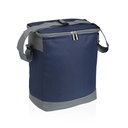 Lunch box Versa Blue Grey 14 L