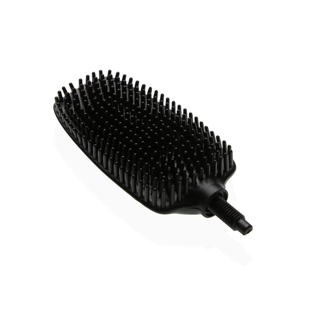 Toilet Brush Versa polypropylene TPR Replacement