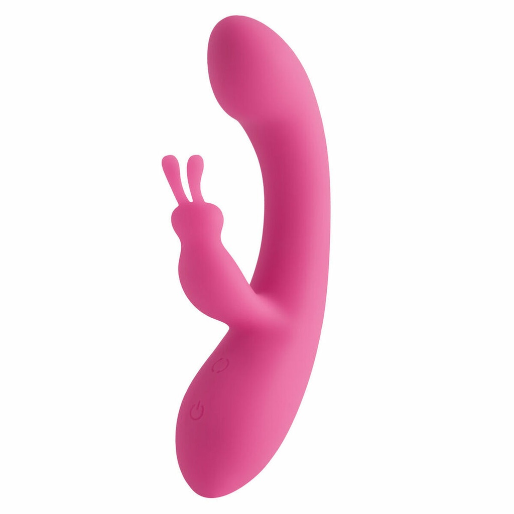 Rabbit Vibrator S Pleasures Pink Lilac
