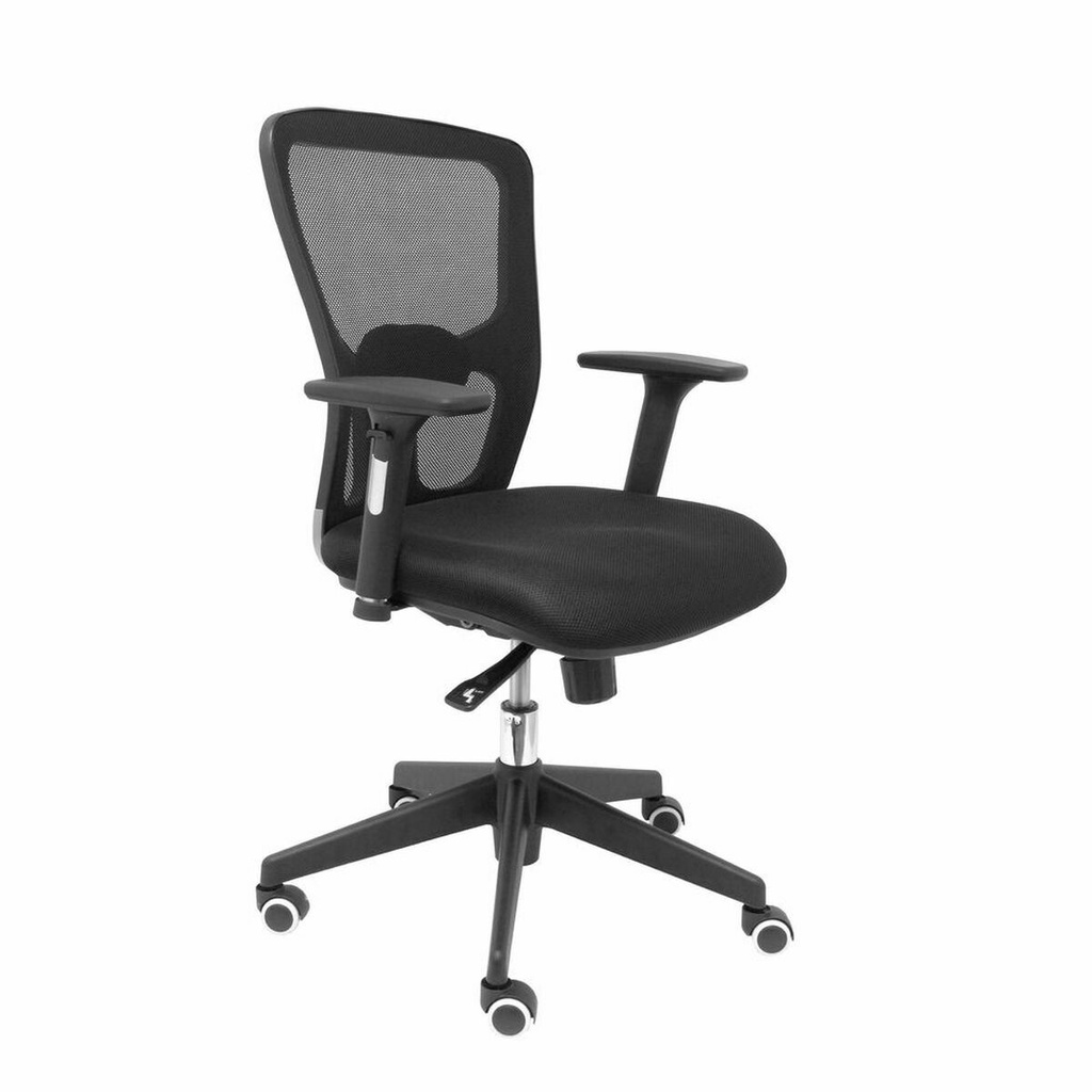 Office Chair Pozuelo Piqueras y Crespo 20SNBALI840 Black