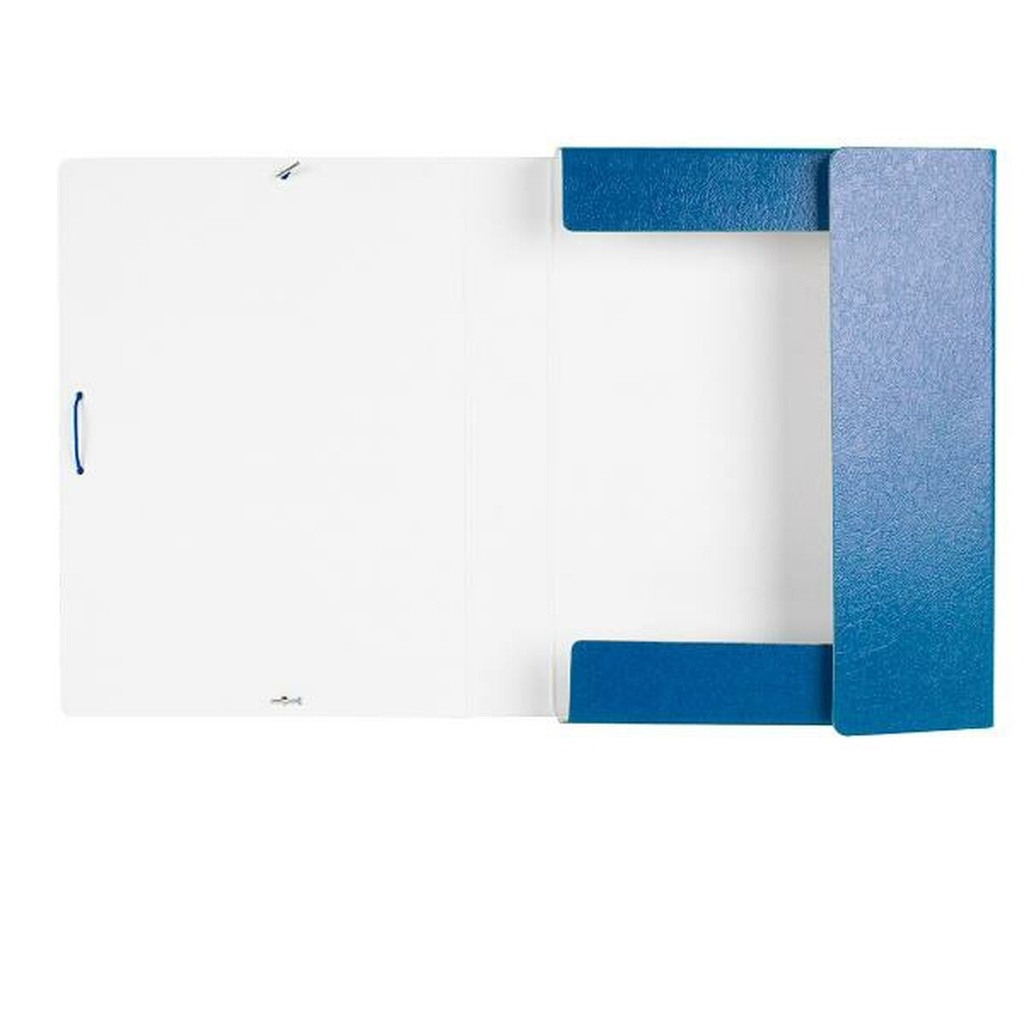 Carpeta Liderpapel PJ52 Azul