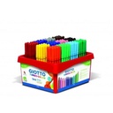 Set de Rotuladores Giotto F523800