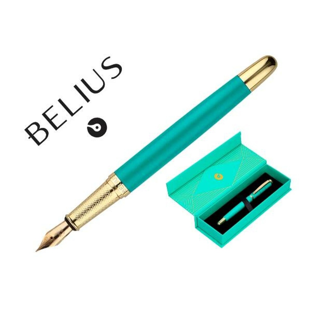Calligraphy Pen Belius BB260 1 mm