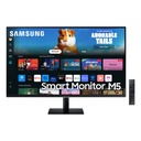 Cable HDMI Samsung LS27DM500EUXEN Full HD 27" 60 Hz