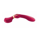 Vibrator Shunga Zoa Fuchsia