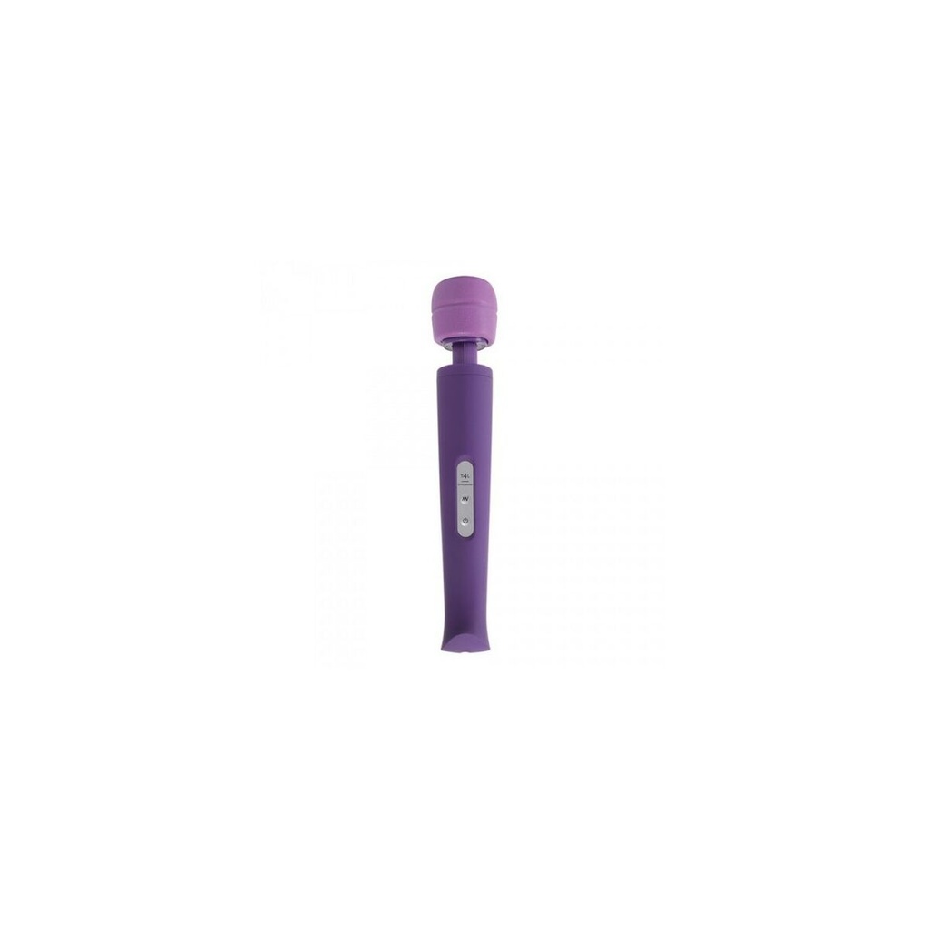 Vibrador Toyz4lovers Morado