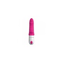 Vibrador Punto G Toyz4lovers Rosa Silicona