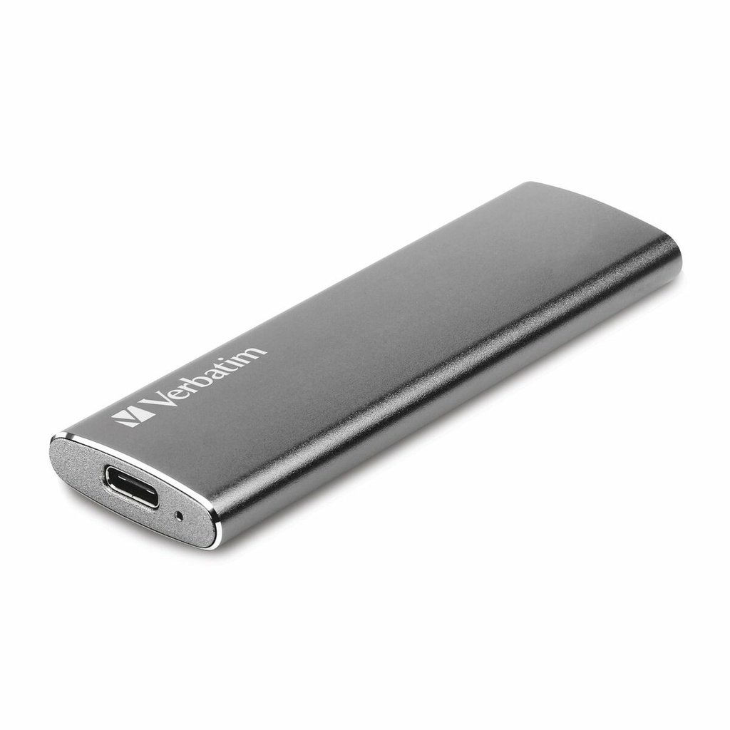 Disco Duro Externo Verbatim 47441 1,8" 120 GB SSD