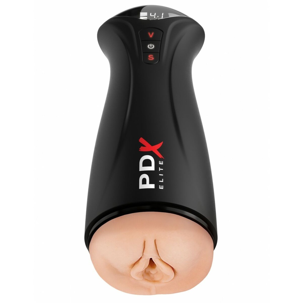 Masturbador Masculino Pipedream