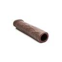Funda para pene XR Negro Ø 4,8 cm