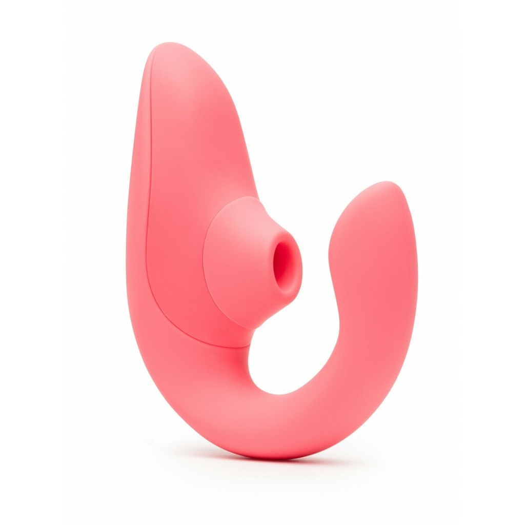 Clitoris Suction Stimulator Womanizer