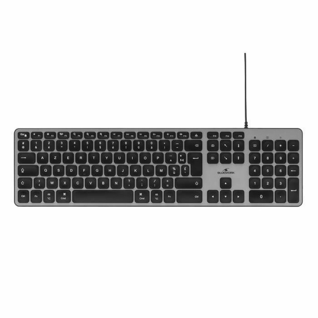 Teclado Bluestork