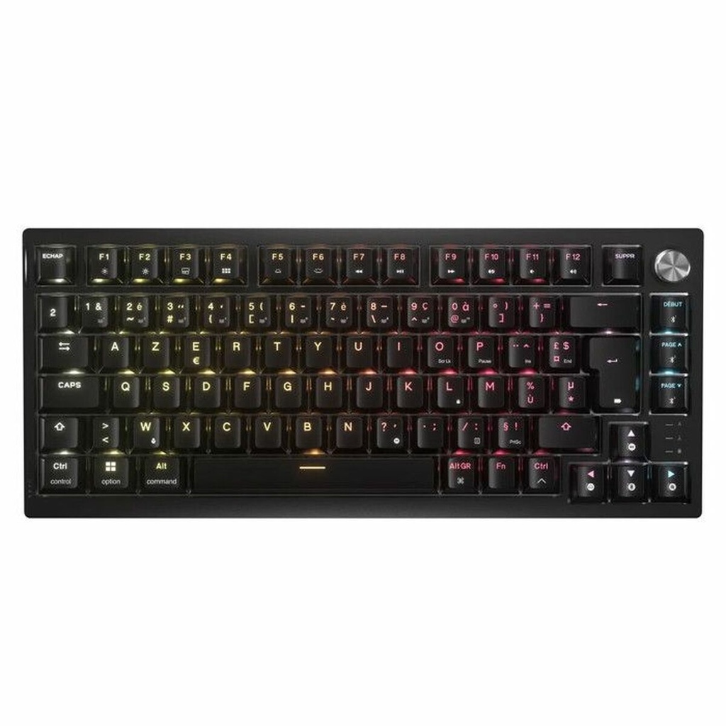 Teclado Corsair