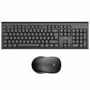 Teclado y Ratón Mobility Lab