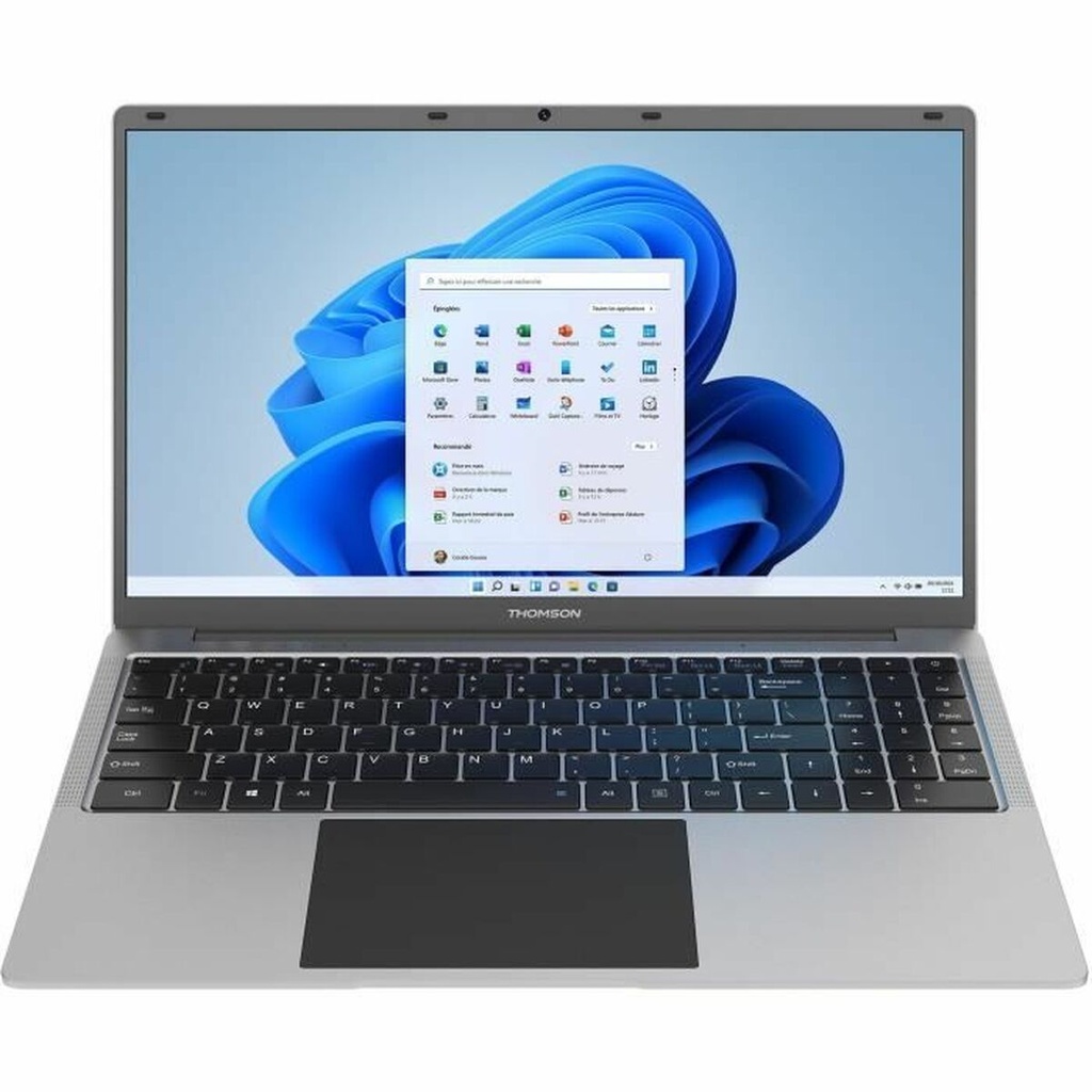 Laptop Thomson