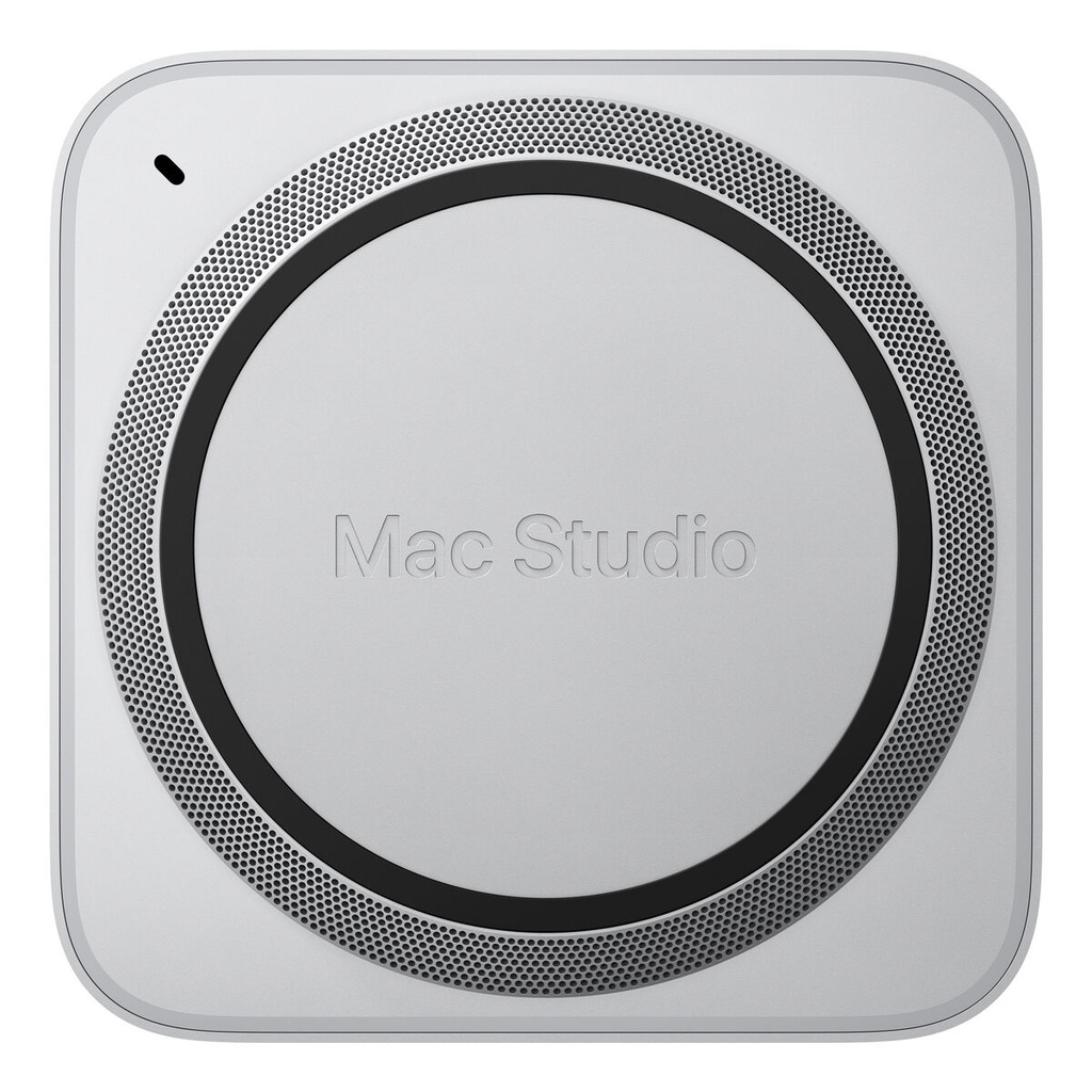 Mini PC Apple Mac Studio 96 Gb RAM 1 TB SSD