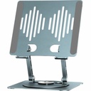 Folding and Adjustable Laptop Stand Yenkee YSN 02