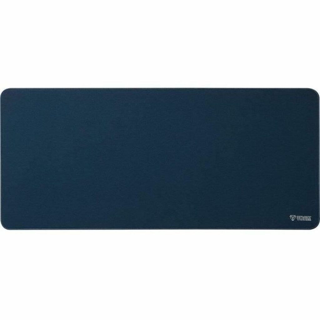 Mouse Mat Yenkee YPM 9040BE Blue