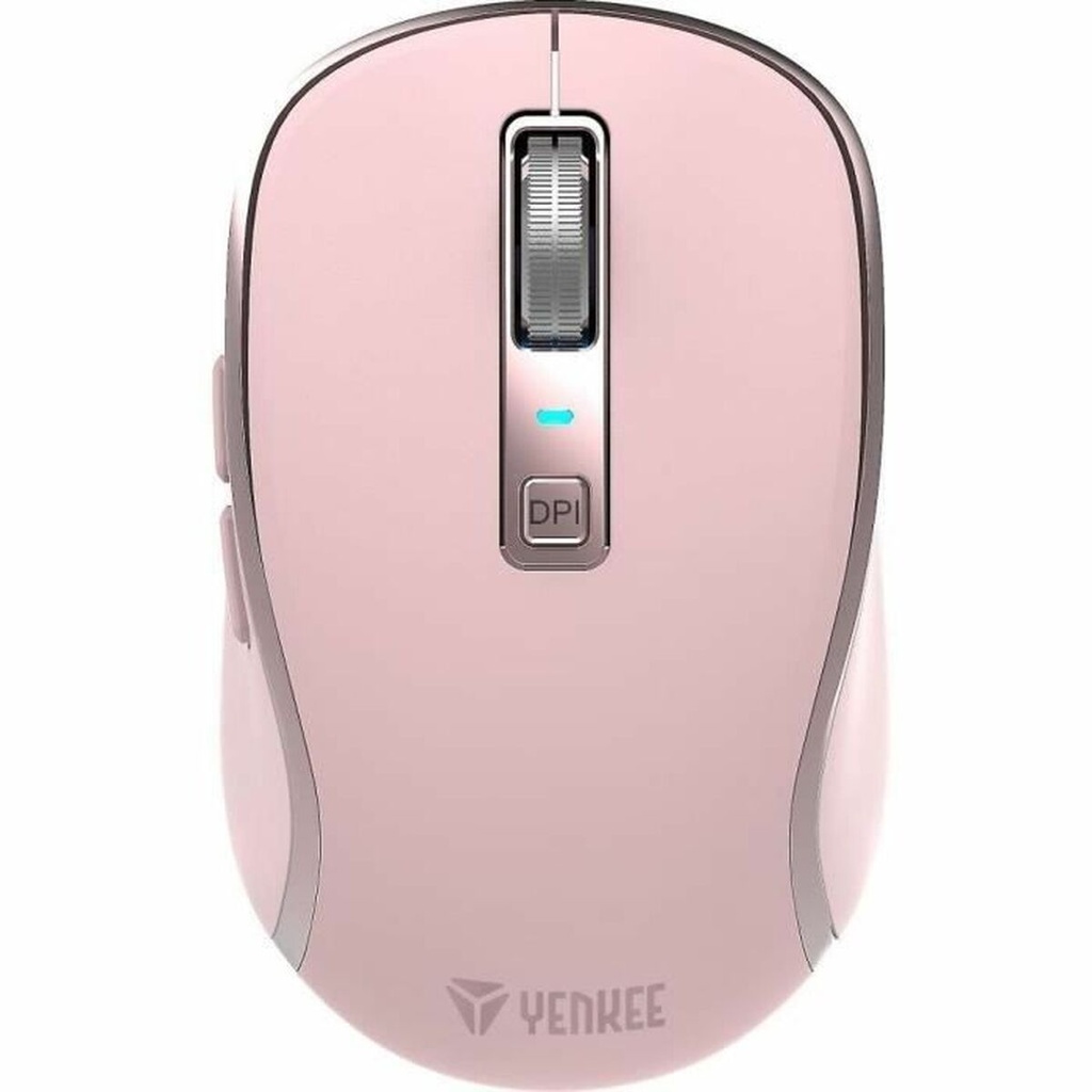 Mouse Yenkee YMS 2085PK Pink