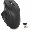 Mouse Yenkee YMS 2035 Black