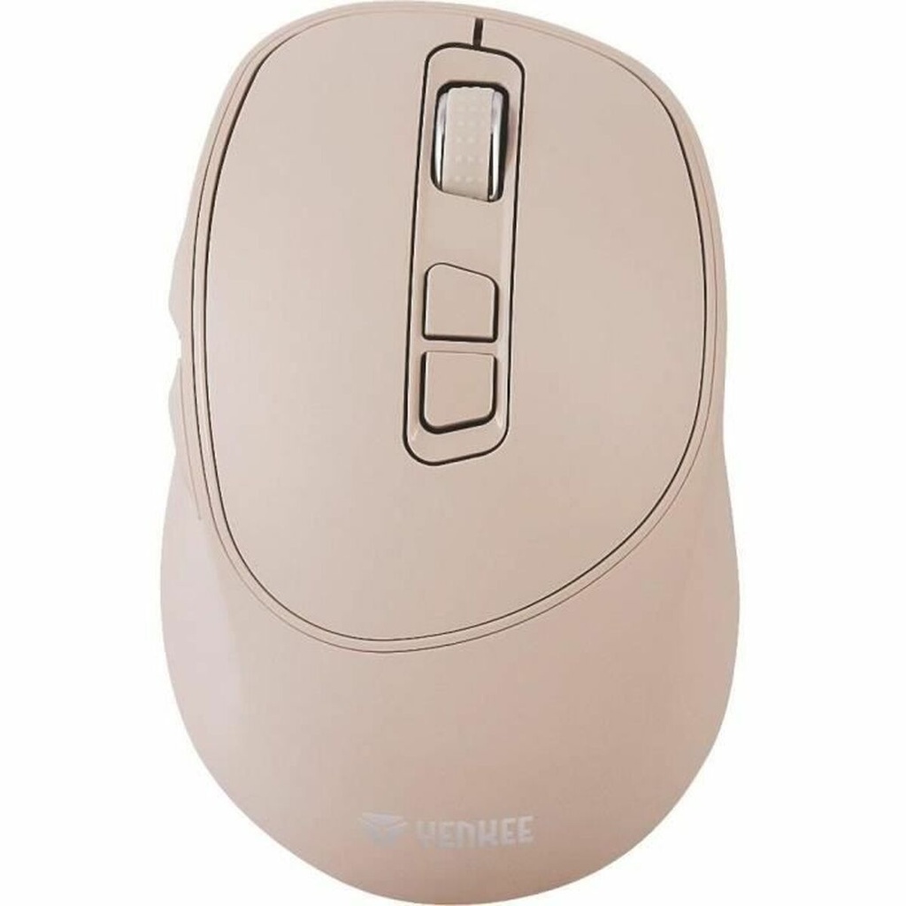 Mouse Yenkee SLIDER - YMS 2080BG Grey
