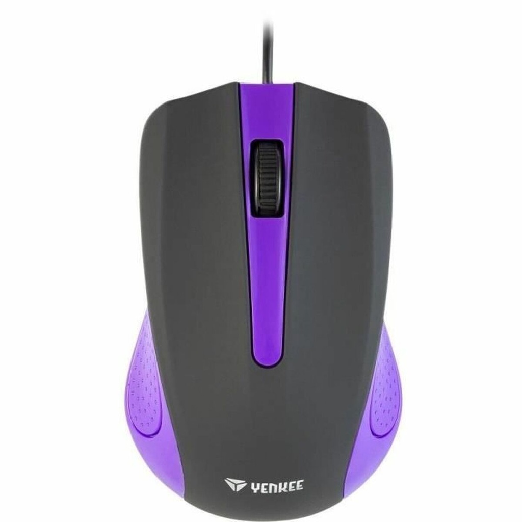 Mouse Yenkee YMS 1015PE Purple